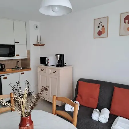 L'evasion, F2 Proche Et Commerce, Parking & Wifi * Villers-sur-Mer