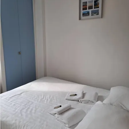 L'evasion, F2 Proche Et Commerce, Parking & Wifi Apartment Villers-sur-Mer