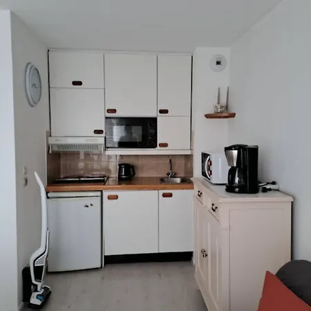 L'evasion, F2 Proche Et Commerce, Parking & Wifi * Villers-sur-Mer