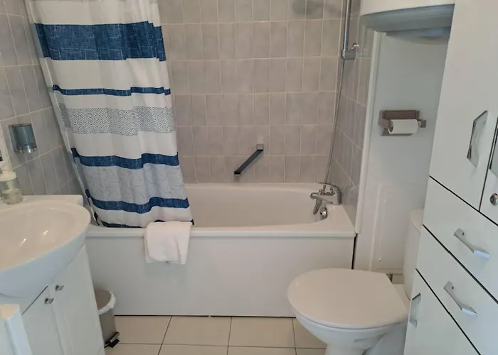 L'evasion, F2 Proche Et Commerce, Parking & Wifi וילר-סור-מר