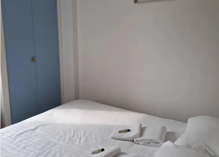 L'evasion, F2 Proche Et Commerce, Parking & Wifi דירה וילר-סור-מר